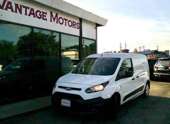 FORD TRANSIT CONNECT 2016 NM0LS7E73G1252087 image